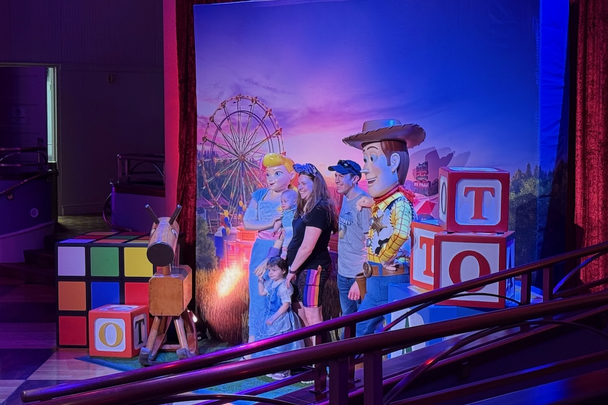 Disney Vacation Club Valentines Meet 2025c