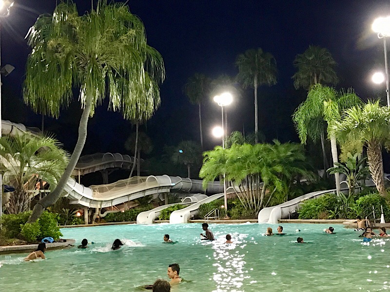 Moonlight Magic Typhoon Lagoon