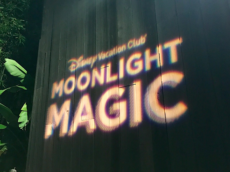DVC Moonlight Magic
