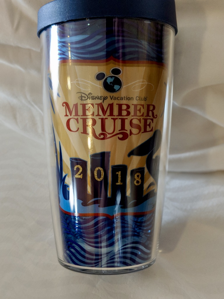 DVC Member Cruise 2018