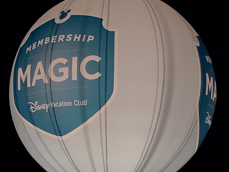 Membership Magic