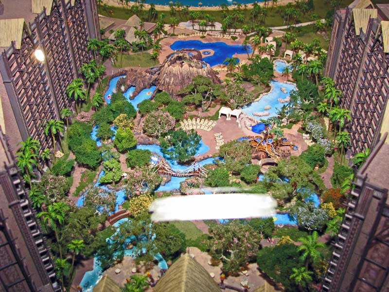 Disney's Ko O'lina Resort