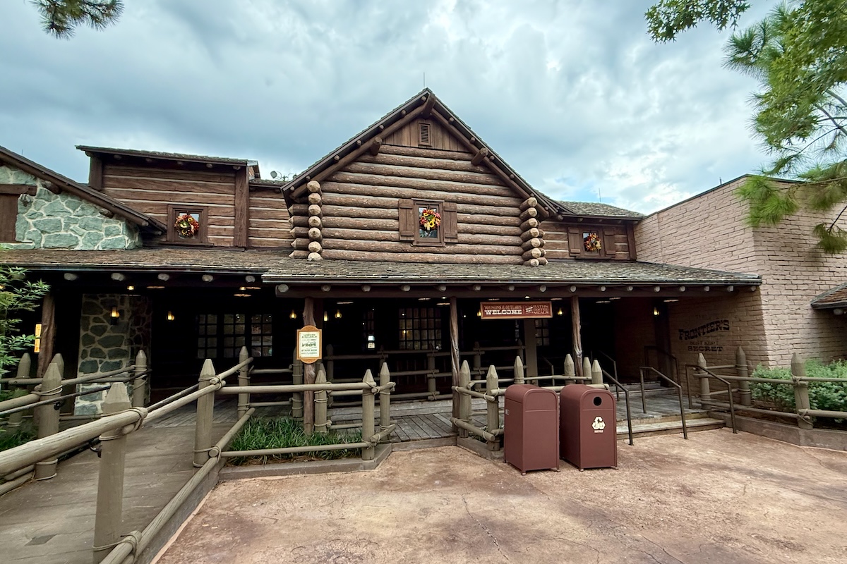 Disney Vacation Club McKims Mile House