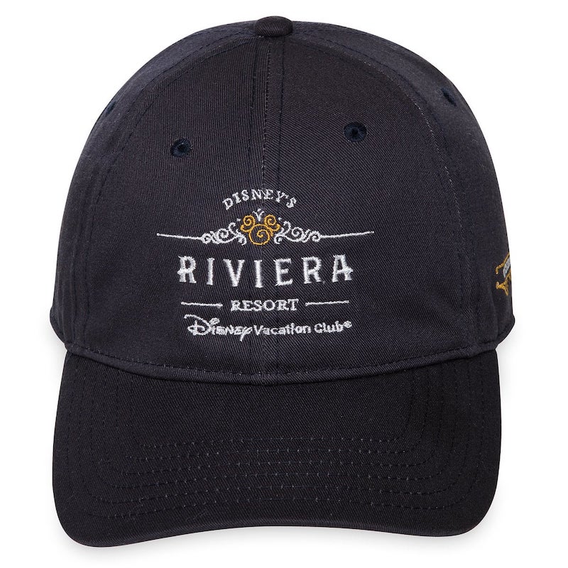 2019 Riviera Cap