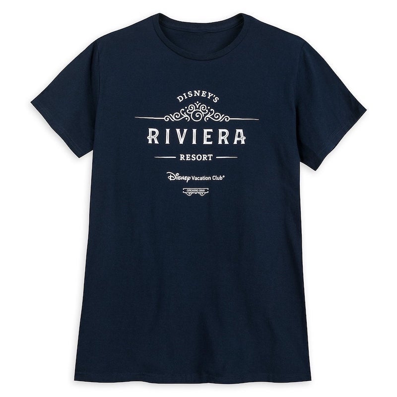 2019 Riviera Tee