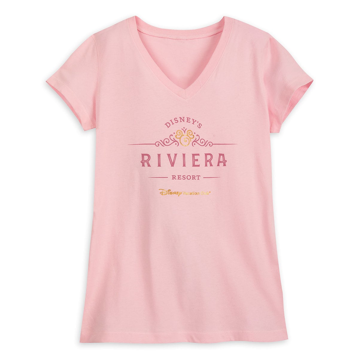 2019 Riviera Womens Tee