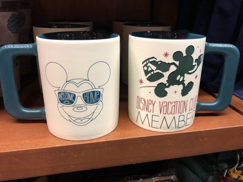 DVC Coffee Mug