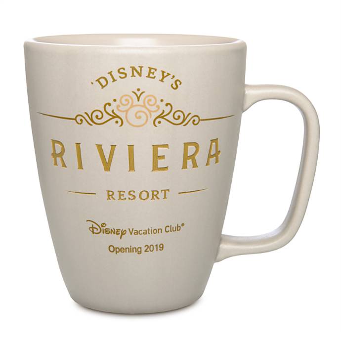 2019 Riviera Mug