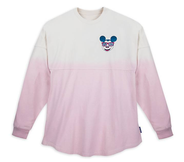 2020 Spirit Jersey Pink