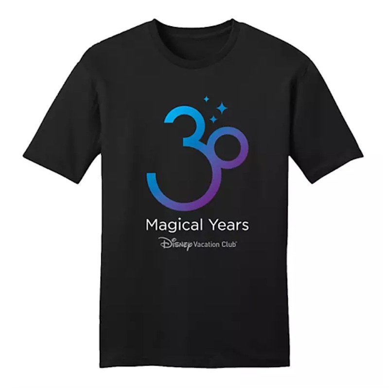 2021 T-Shirt Mens 30th Anniversary