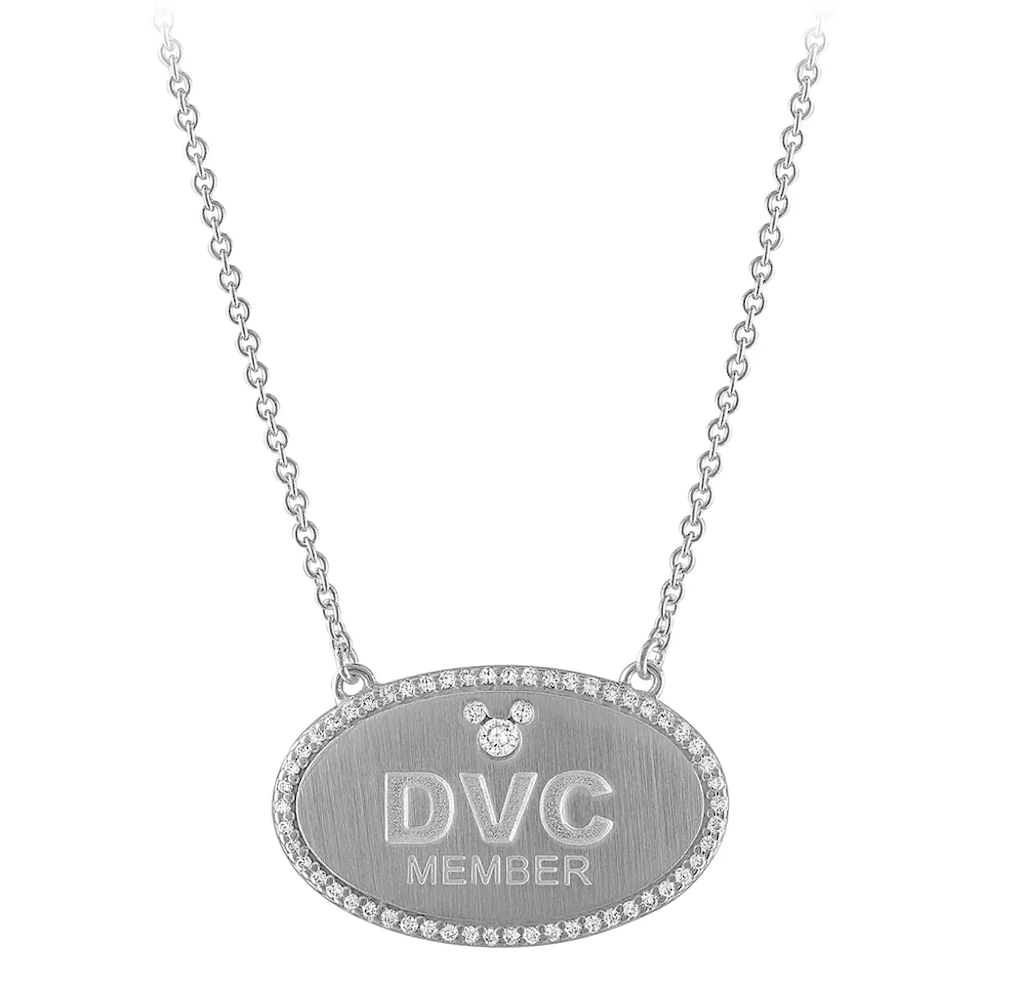 2021 DVC Necklace Rebecca Hook