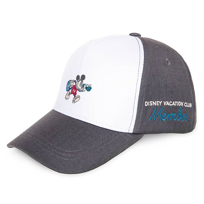 2020 Mickey Mouse Baseball Cap