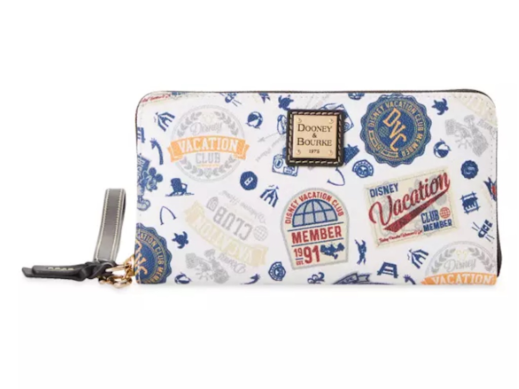 Disney vacation club dooney best sale and bourke