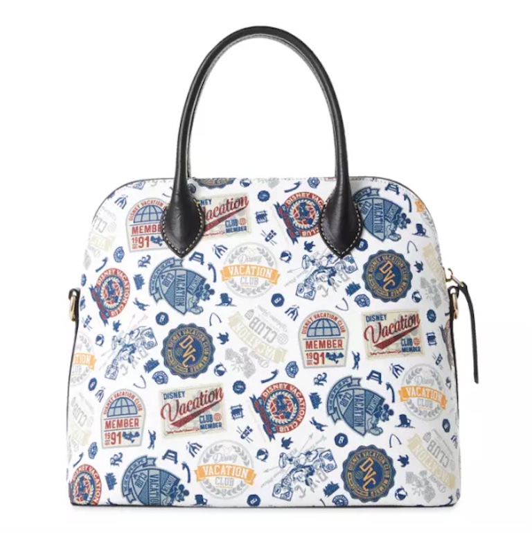 New DVC Dooney Handbags Released Just in Time for Holiday Shopping DVCNews The essential Disney Vacation Club resource