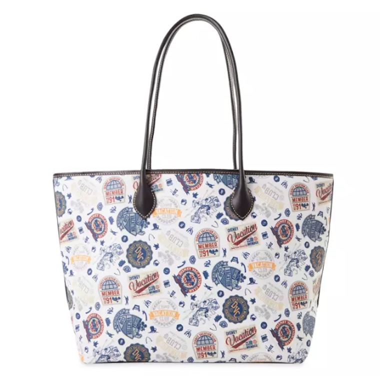 Disney Vacation Club Dooney & Bourke