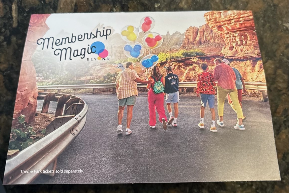 Disney Vacation Club Membership Magic Beyond Slider 2025a