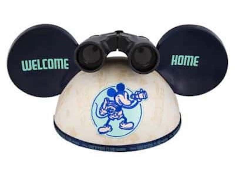 DVC Mouse Ears 2018