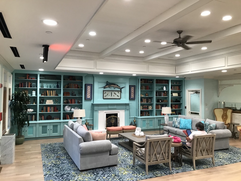 Old Key West Resort Renovations