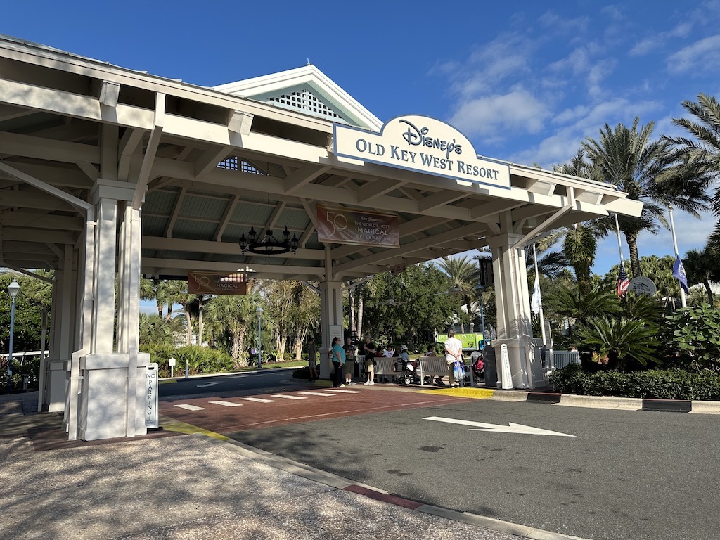Check Out Our Updated Photos of Disney's Old Key West Resort Including Grand Villa Interior