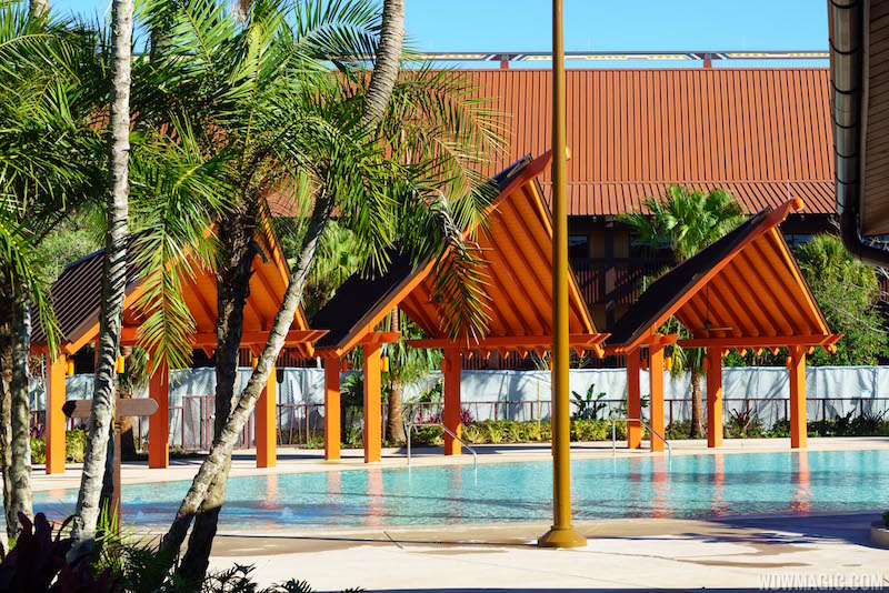 Disneys Polynesian Resort Full 26820