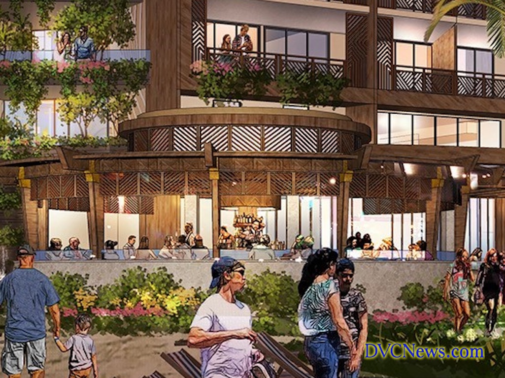 Polynesian Concept March 2022