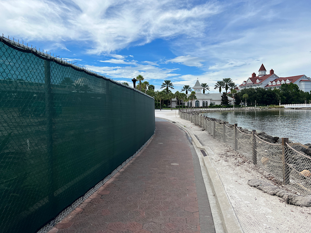 Polynesian Construction