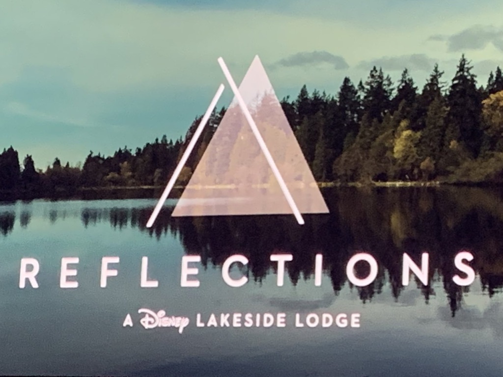 Reflections Concept D23 2019