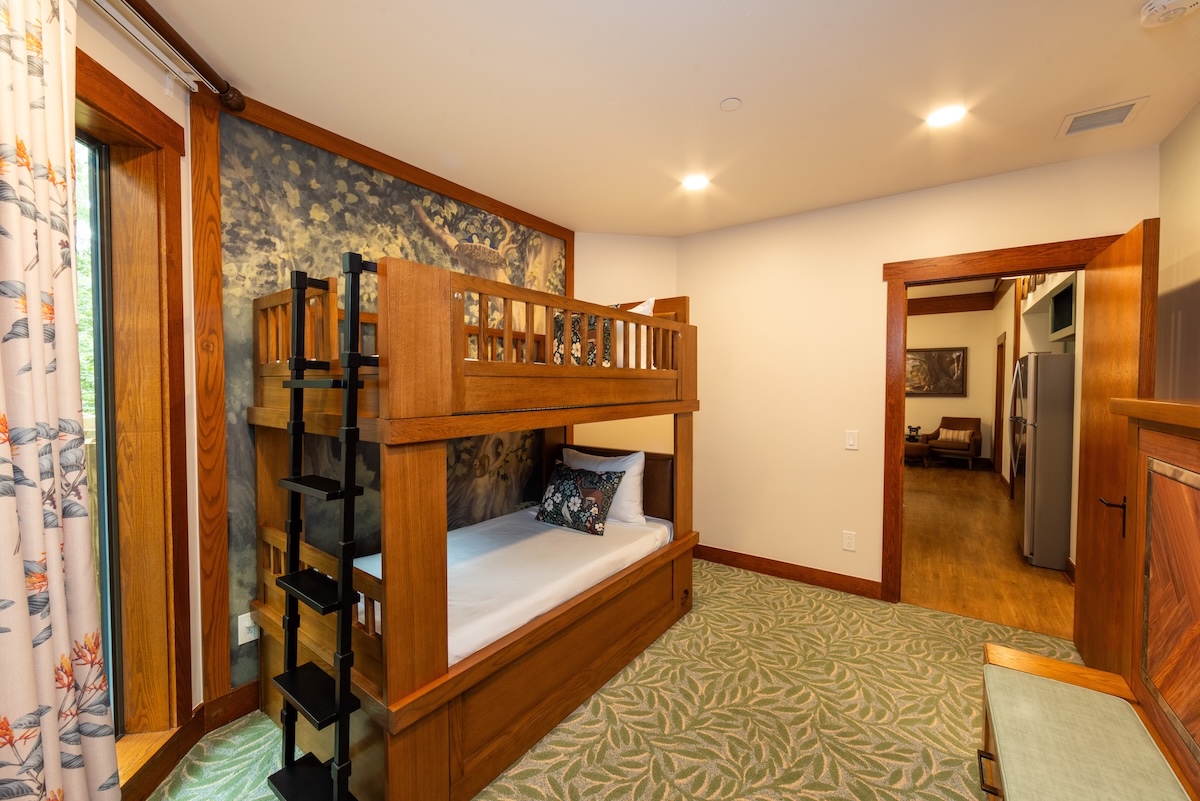 2026 DVC Reimagined Treehouse Villas 11