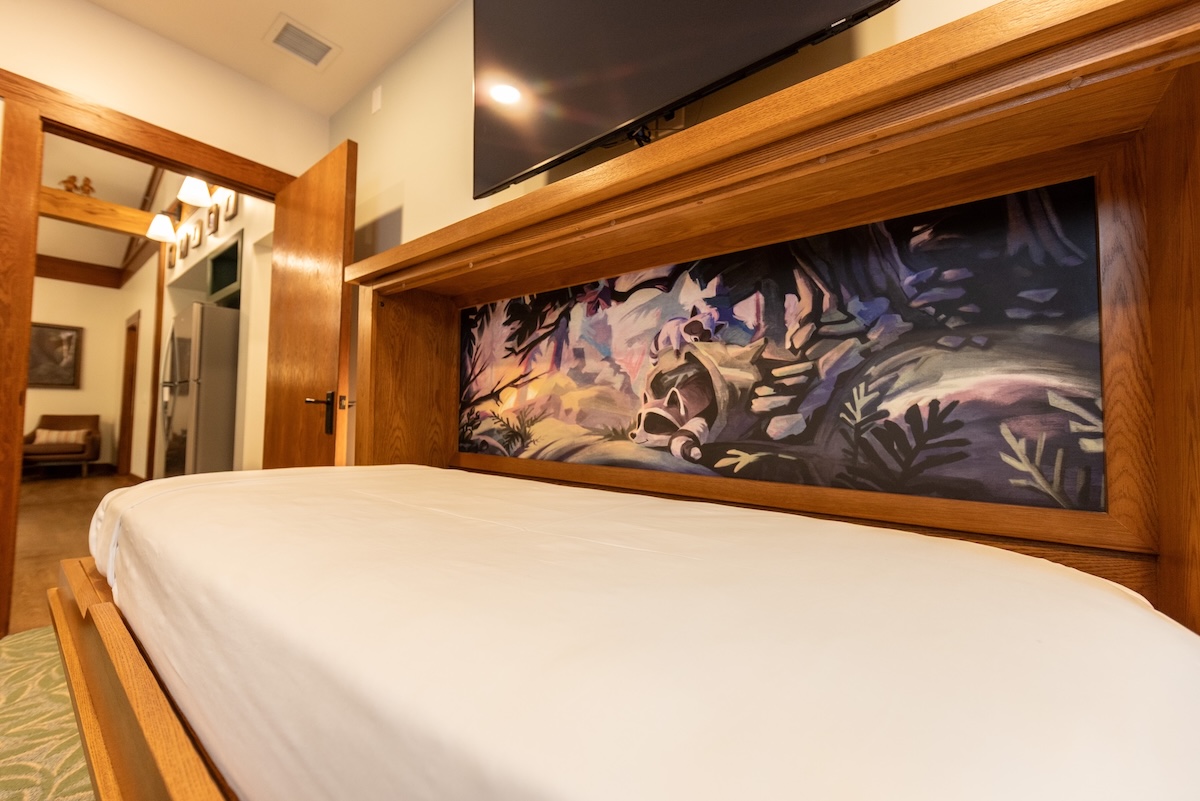 2026 DVC Reimagined Treehouse Villas 12