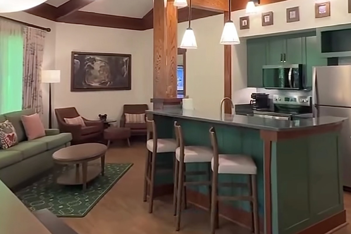 Disneys Treehouse Villas Refurbishment 202606a