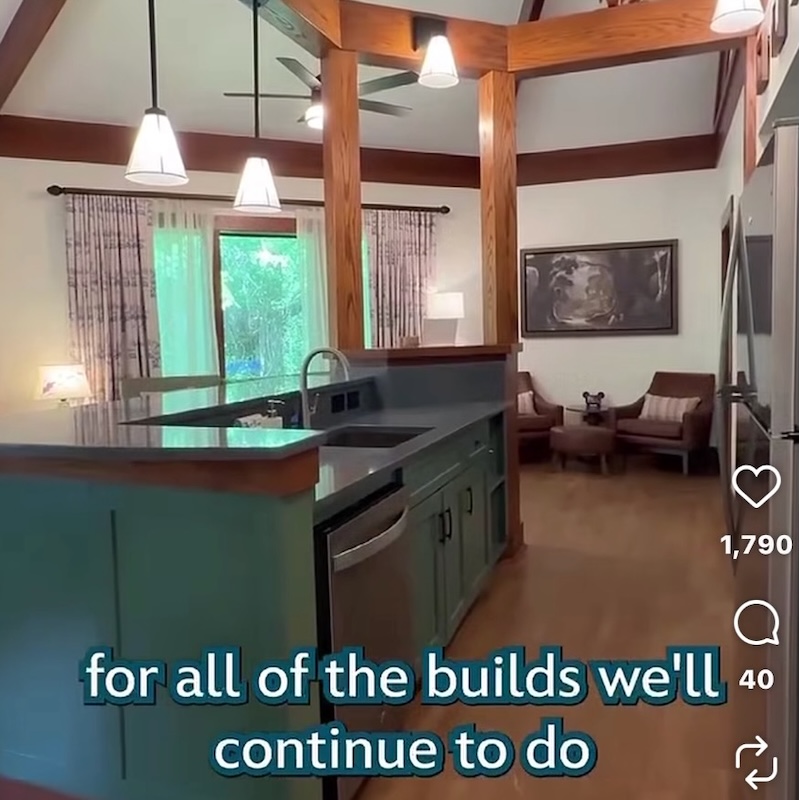 Disneys Treehouse Villas Refurbishment 202606d