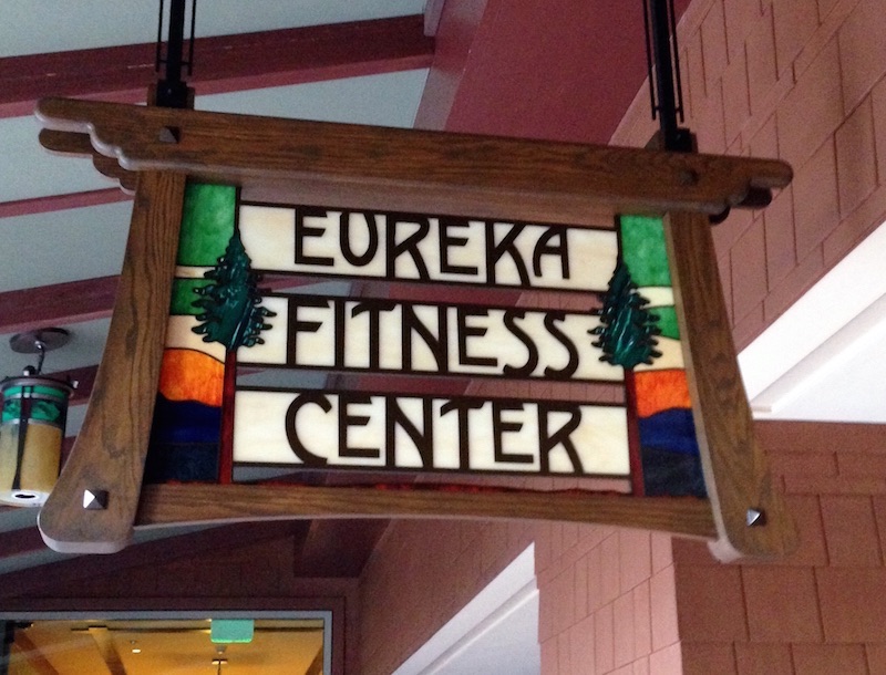 Eureka Fitness Center