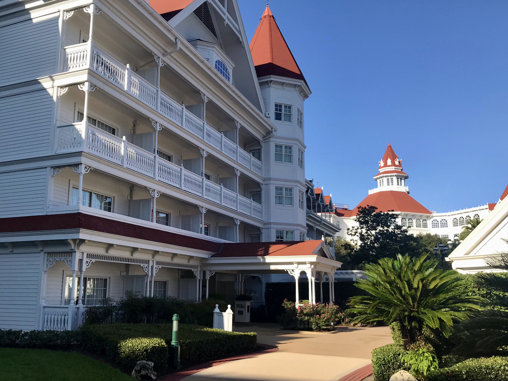 Big Pine Key Building