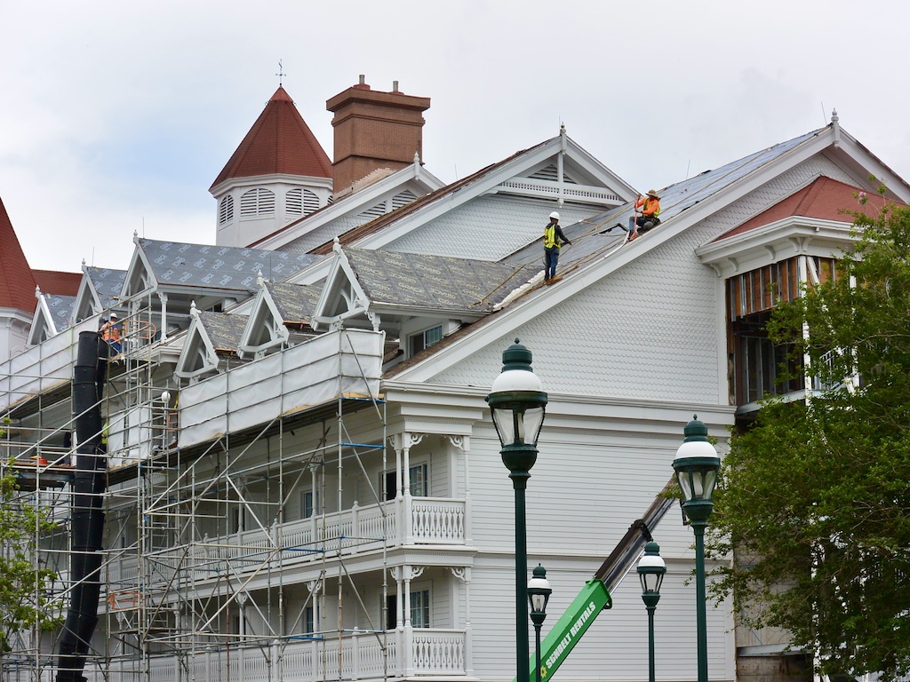 Grand Floridian Big Pine Key