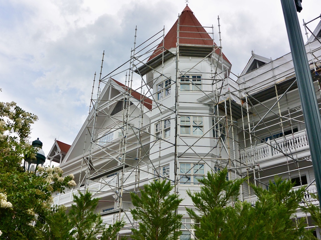 Grand Floridian Big Pine Key