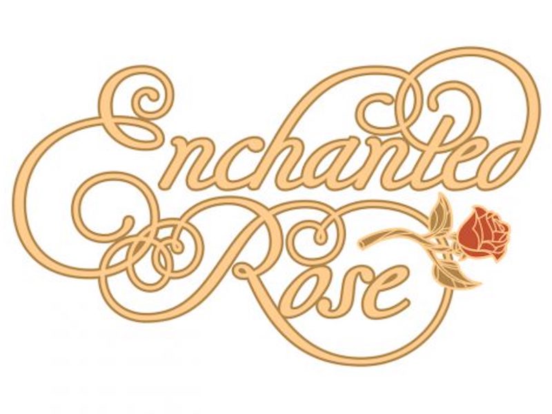 Enchanted Rose