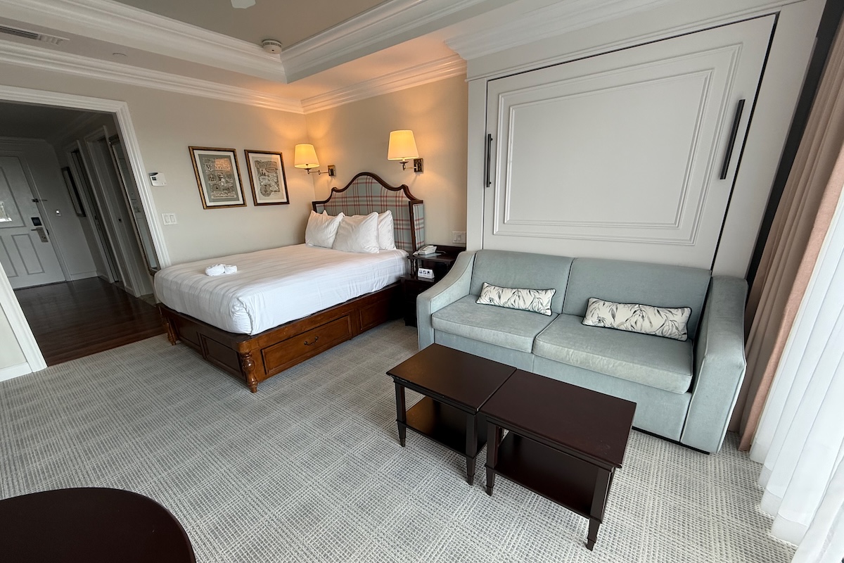 Deluxe Studio Villa (reverse)