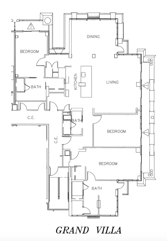 Copper Creek Villas & Cabins