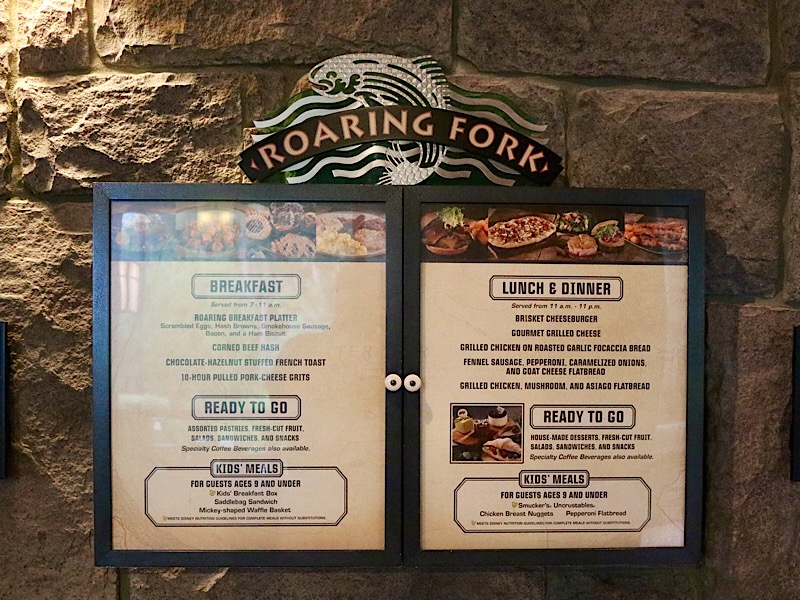 Roaring Fork 2017