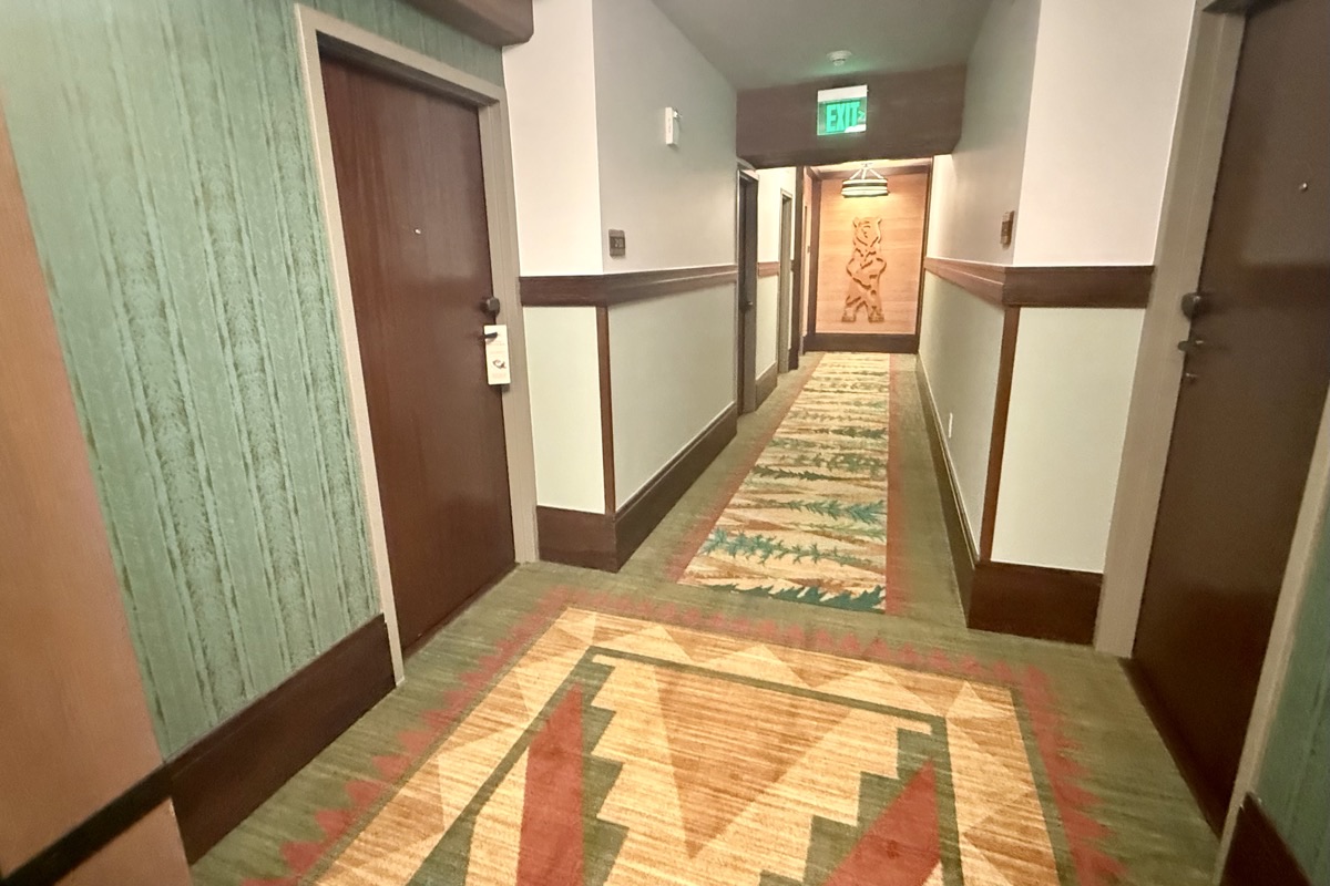 Disneys Copper Creek Refurb 202509c